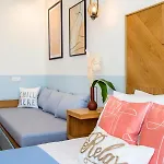 Alia Comfort Style Appartement Limenaria (Thasos)