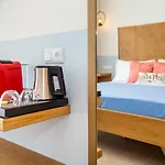 Alia Comfort Style Appartement