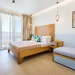 Appartement Alia Comfort Style Limenaria (Thasos)