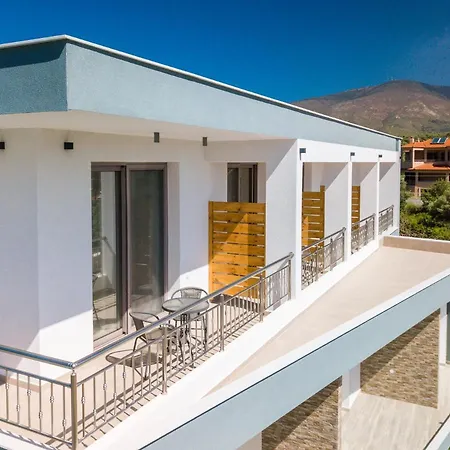 Alia Comfort Style *