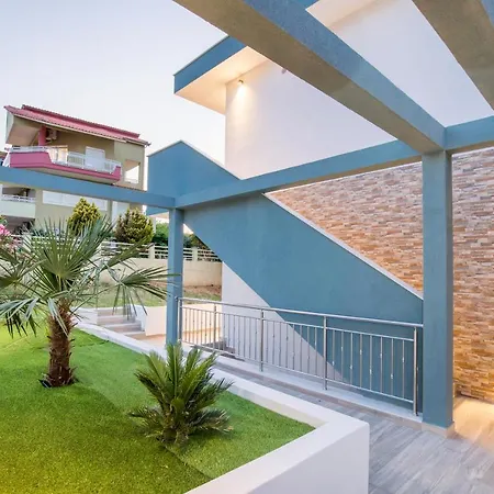 Alia Comfort Style Limenaria (Thasos)