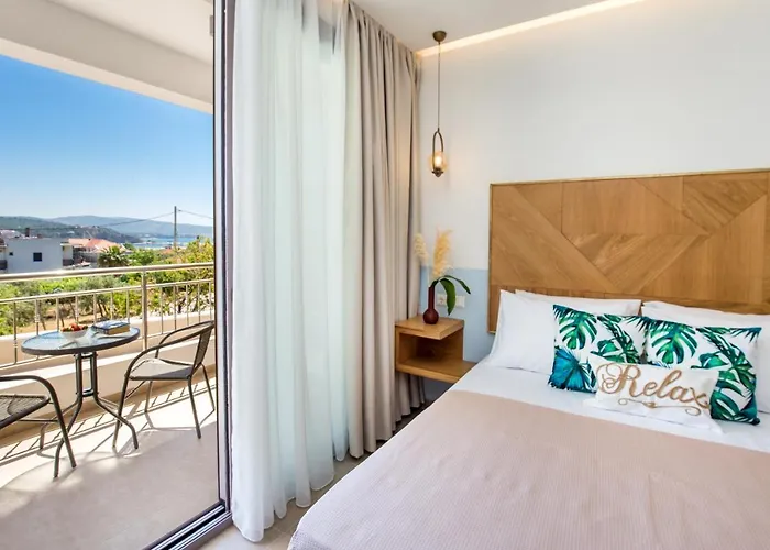 Alia Comfort Style *