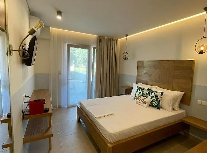 Alia Comfort Style Lejlighed