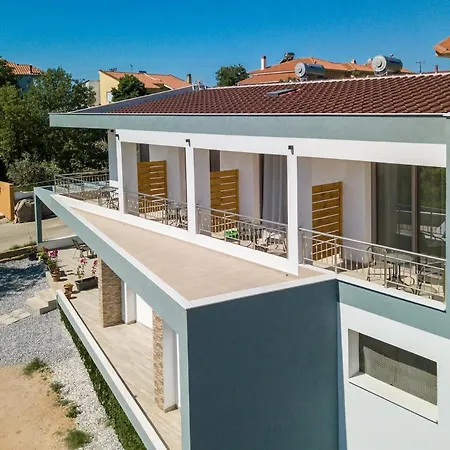 Alia Comfort Style Daire