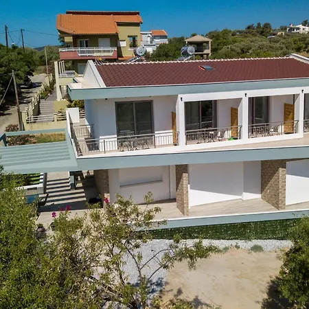 Alia Comfort Style * Limenaria (Thasos)