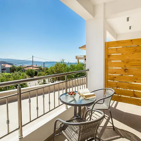 Alia Comfort Style Apartment