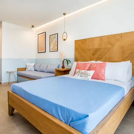 Alia Comfort Style Apartment