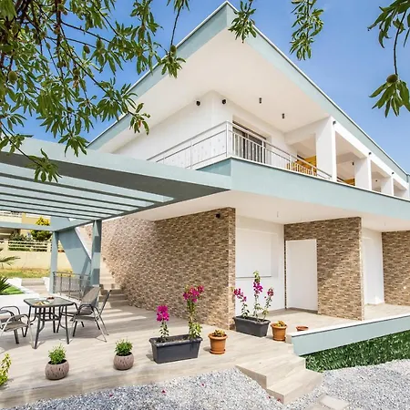 Alia Comfort Style Apartament *