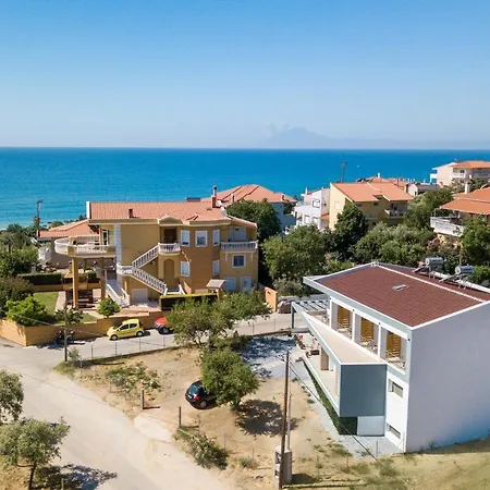 Alia Comfort Style Daire