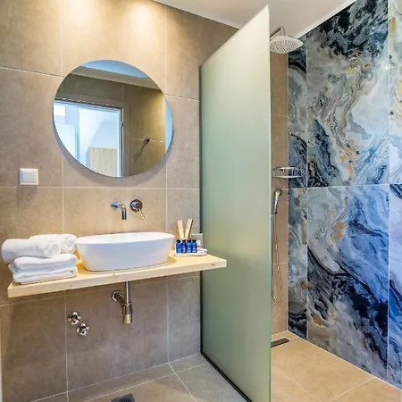 Alia Comfort Style Apartment