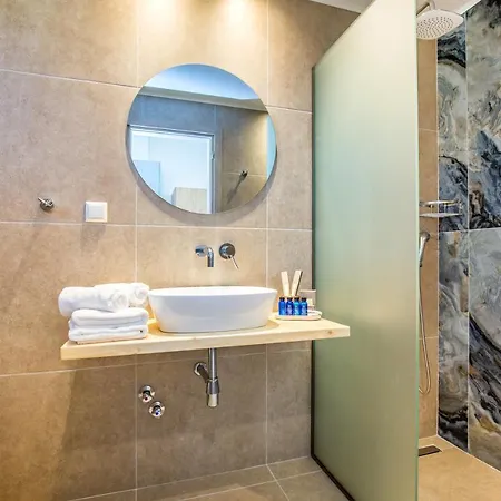 Alia Comfort Style * Limenaria (Thasos)