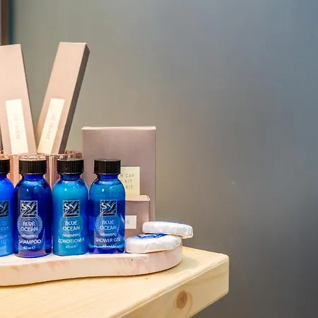 Alia Comfort Style * Лименария