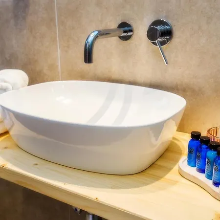 Apartment Alia Comfort Style *