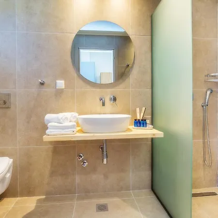 Alia Comfort Style Apartment