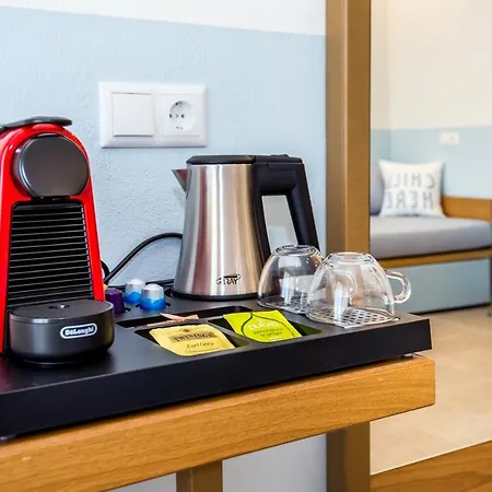 Alia Comfort Style * Limenaria (Thasos)