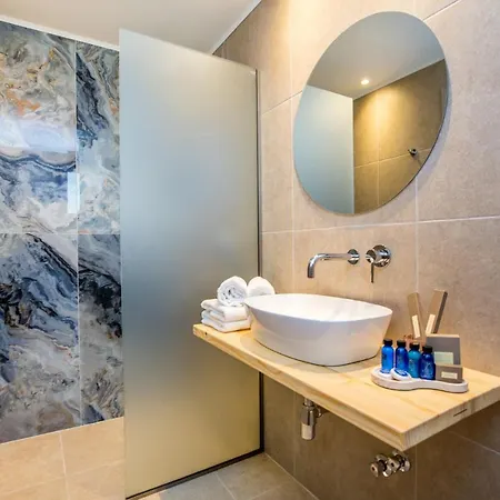 Alia Comfort Style Apartment