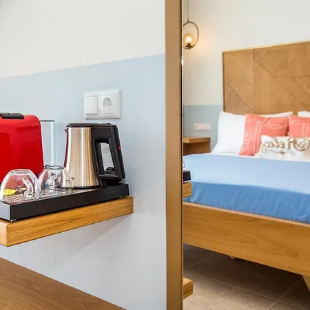 Alia Comfort Style Appartement