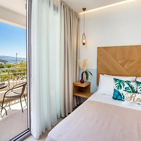 Alia Comfort Style *