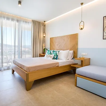 Apartment Alia Comfort Style Limenaria (Thasos)