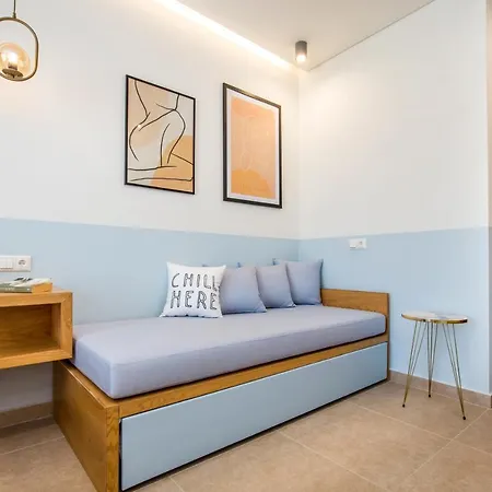 Alia Comfort Style Limenaria (Thasos)