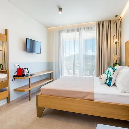 Alia Comfort Style *