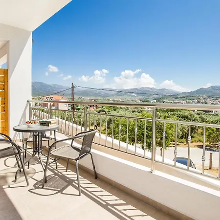 Alia Comfort Style * Лименария