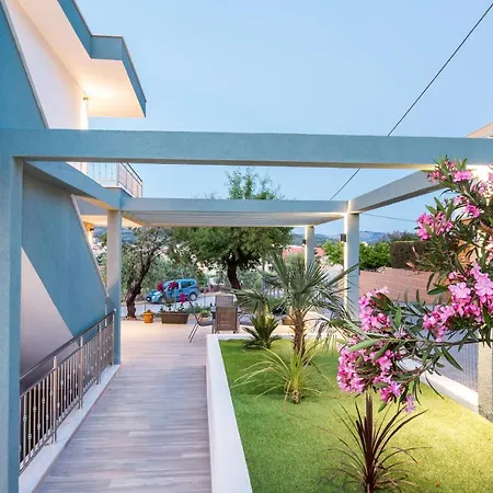 Alia Comfort Style Apartment *