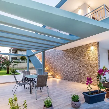 Alia Comfort Style Apartment