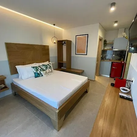 Alia Comfort Style Daire *