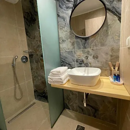 Alia Comfort Style Apartment *