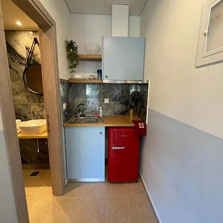 Alia Comfort Style Daire *