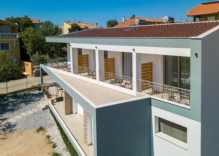 Alia Comfort Style Apartamento