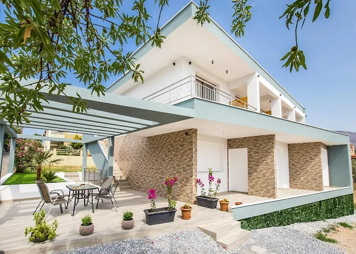 Alia Comfort Style Apartamento *