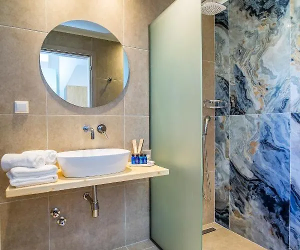 Alia Comfort Style Apartamento