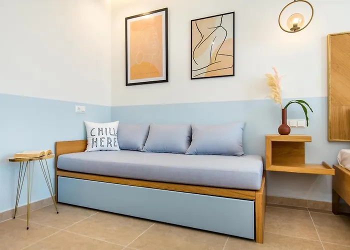 Alia Comfort Style *