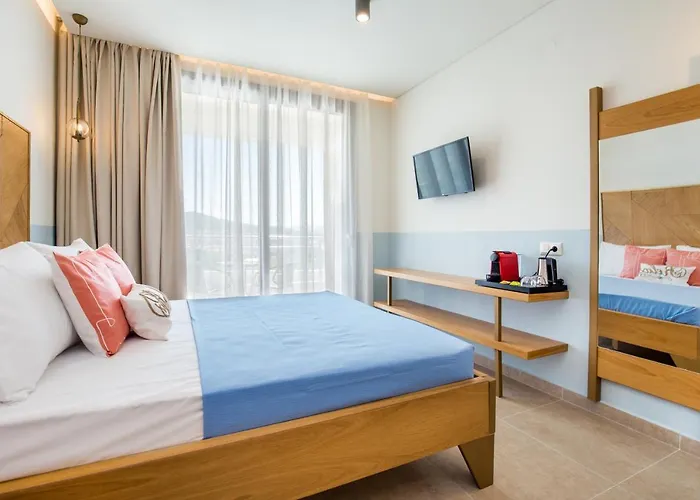 Alia Comfort Style *