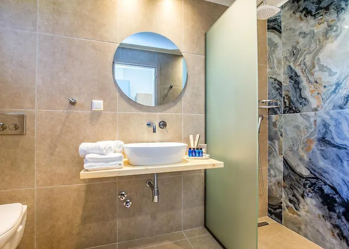 Alia Comfort Style * Limenaria (Thasos)