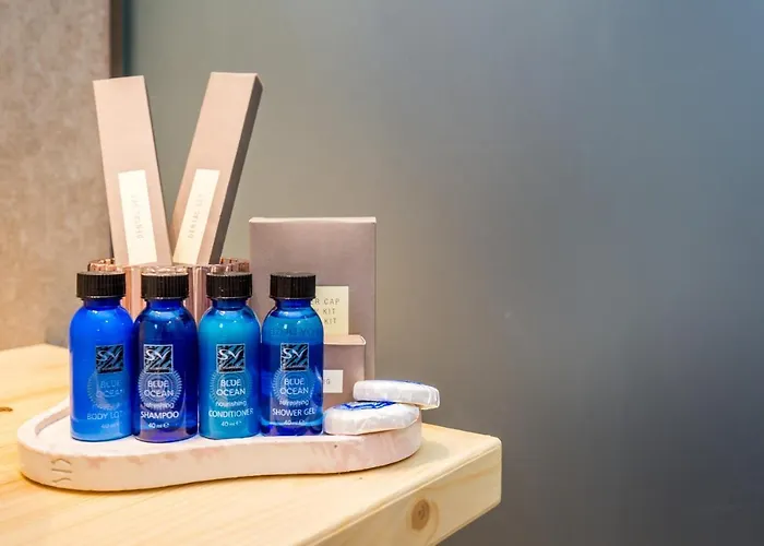 Alia Comfort Style * Limenaria (Thasos)