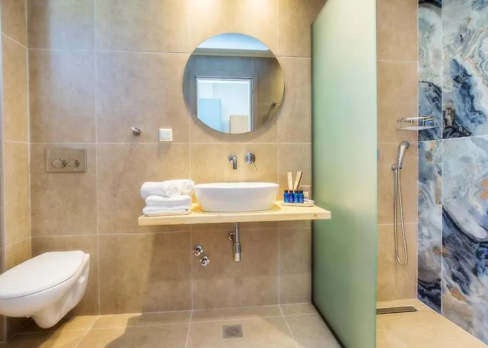 Alia Comfort Style Apartamento