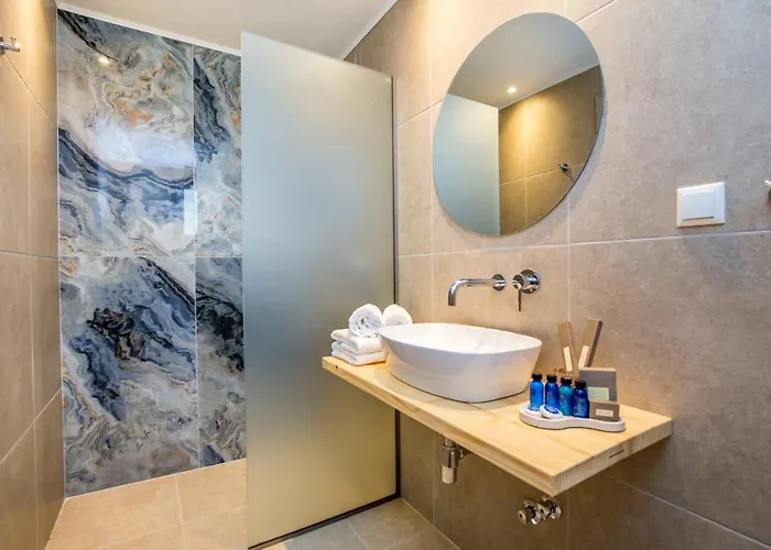 Alia Comfort Style Apartamento