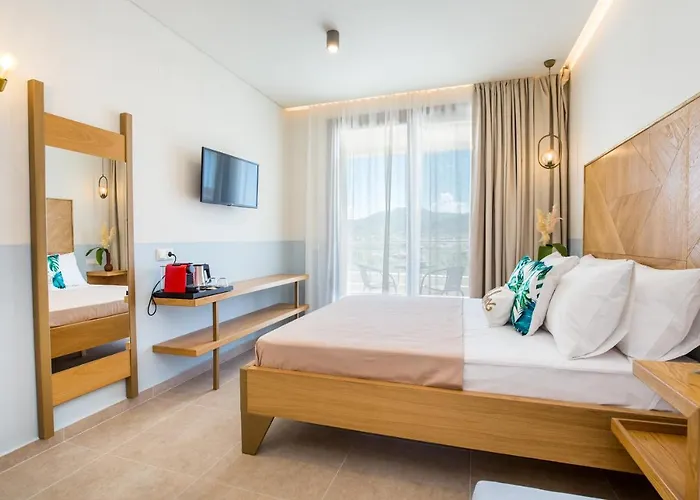 Alia Comfort Style *