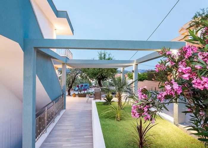 Alia Comfort Style Apartamento *