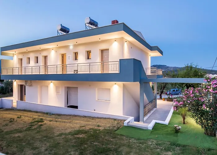 Alia Comfort Style *